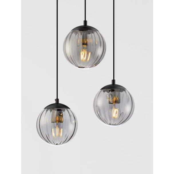 LUCES EXCLUSIVAS CELONDA LE45219 lampa wisząca
