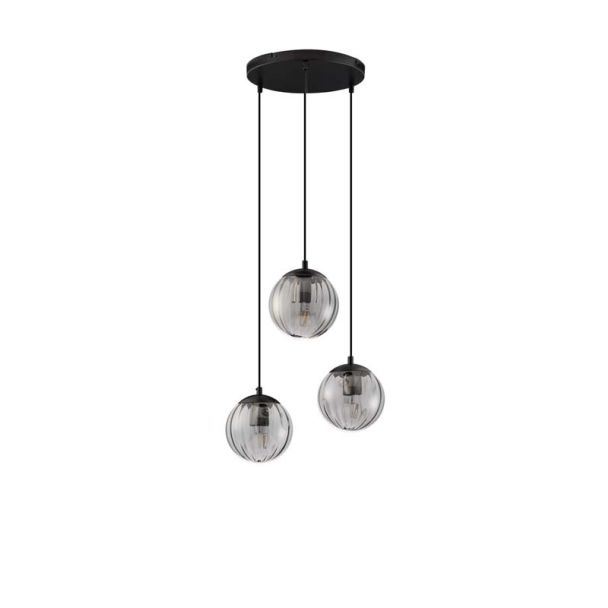 LUCES EXCLUSIVAS CELONDA LE45219 lampa wisząca