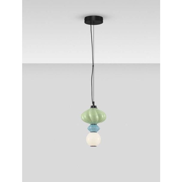 LUCES EXCLUSIVAS CASURNO LE45220 lampa wisząca