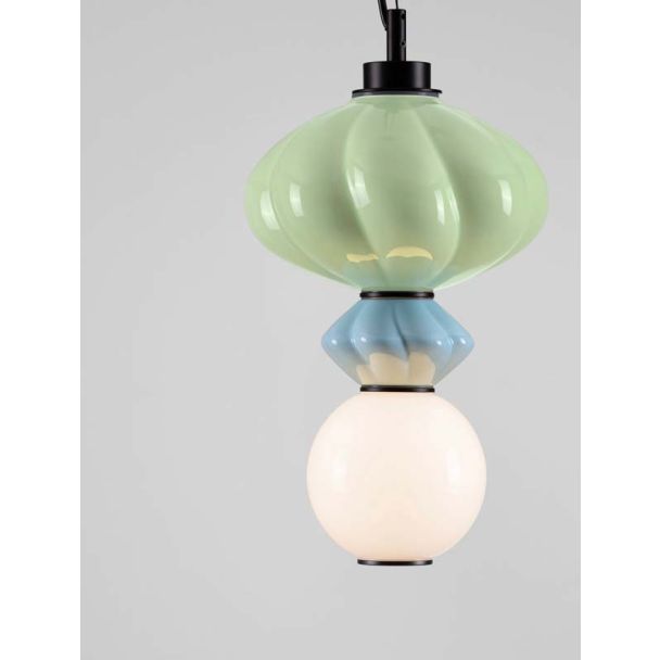 LUCES EXCLUSIVAS CASURNO LE45220 lampa wisząca