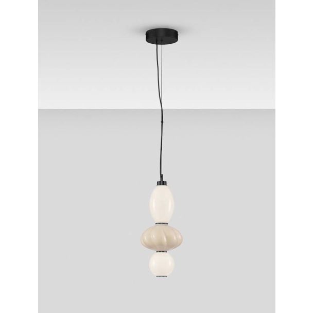 LUCES EXCLUSIVAS CASURNO LE45221 lampa wisząca