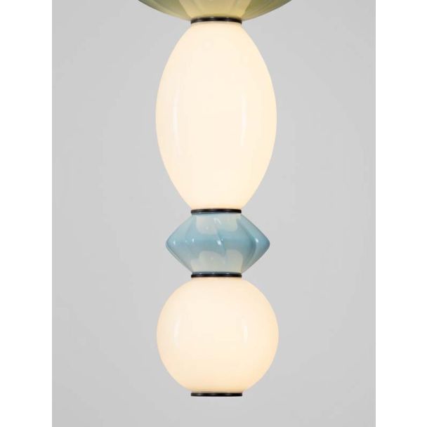 LUCES EXCLUSIVAS CASURNO LE45222 lampa wisząca