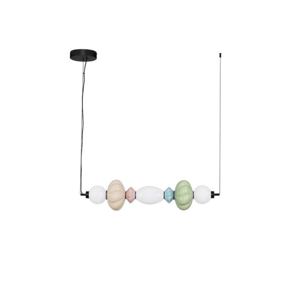 LUCES EXCLUSIVAS CASURNO LE45223 lampa wisząca