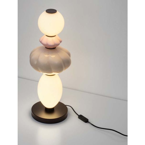 LUCES EXCLUSIVAS CASURNO LE45224 lampa stołowa