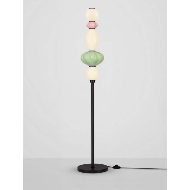 LUCES EXCLUSIVAS CASURNO LE45225 lampa podłogowa