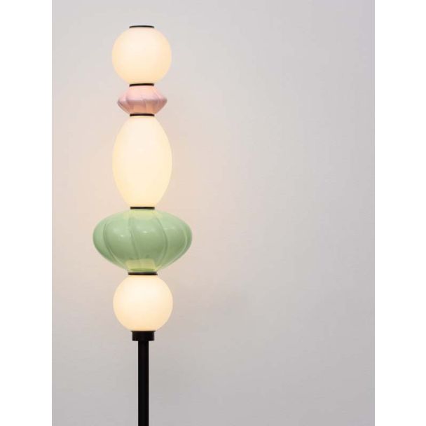 LUCES EXCLUSIVAS CASURNO LE45225 lampa podłogowa