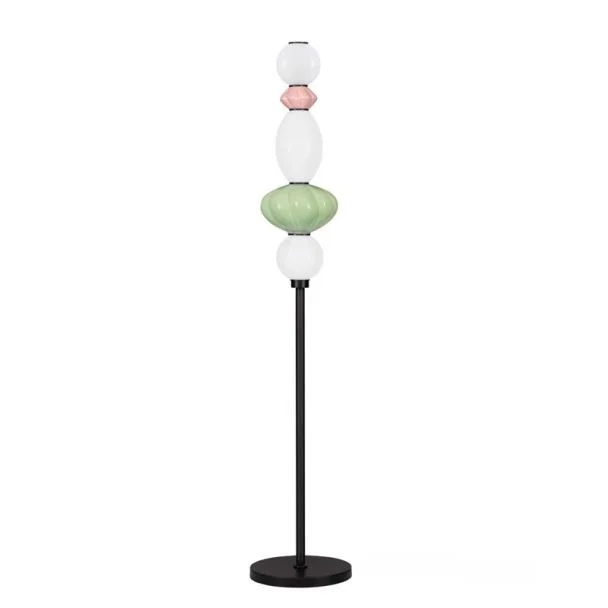 LUCES EXCLUSIVAS CASURNO LE45225 lampa podłogowa