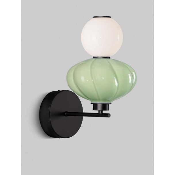 LUCES EXCLUSIVAS CASURNO LE45226 lampa ścienna