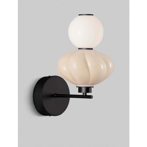 LUCES EXCLUSIVAS CASURNO LE45227 lampa ścienna