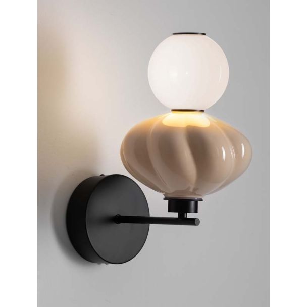 LUCES EXCLUSIVAS CASURNO LE45227 lampa ścienna