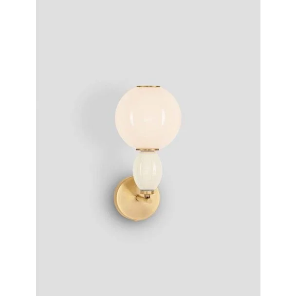 LUCES EXCLUSIVAS LAVERZO LE45229 lampa ścienna