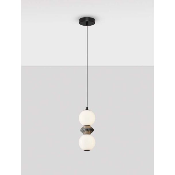 LUCES EXCLUSIVAS MONRETA LE45230 lampa wisząca