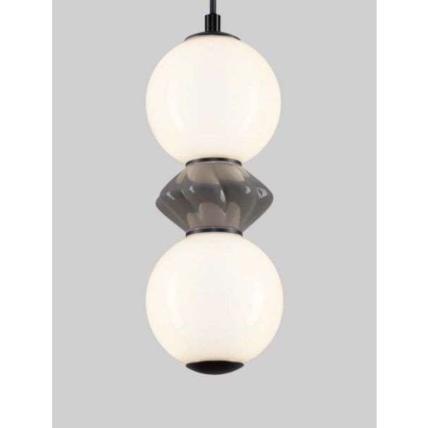 LUCES EXCLUSIVAS MONRETA LE45230 lampa wisząca
