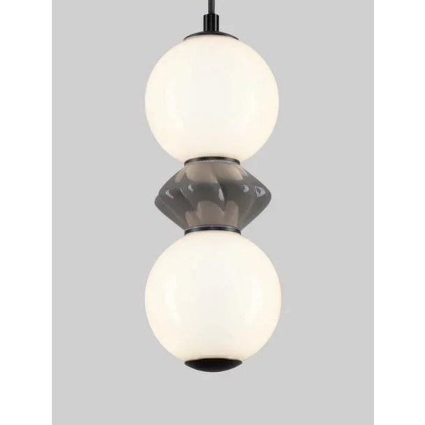 LUCES EXCLUSIVAS MONRETA LE45230 lampa wisząca