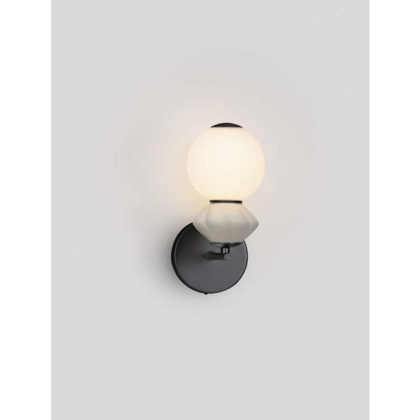 LUCES EXCLUSIVAS MONRETA LE45234 lampa ścienna
