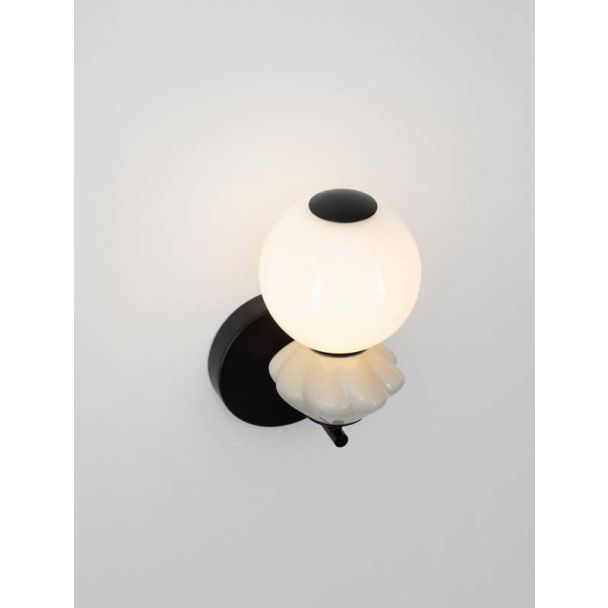 LUCES EXCLUSIVAS MONRETA LE45234 lampa ścienna
