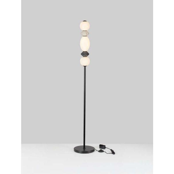 LUCES EXCLUSIVAS MONRETA LE45237 lampa podłogowa