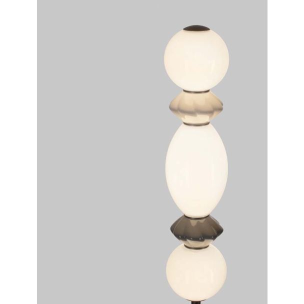 LUCES EXCLUSIVAS MONRETA LE45237 lampa podłogowa