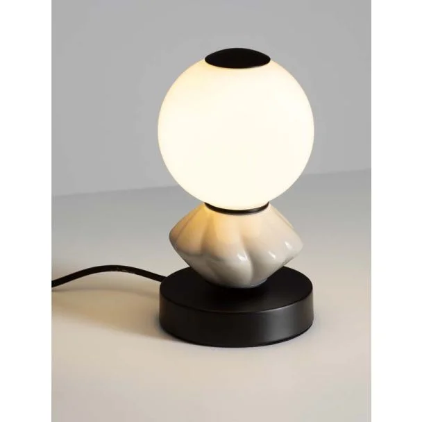LUCES EXCLUSIVAS MONRETA LE45238 lampa stołowa