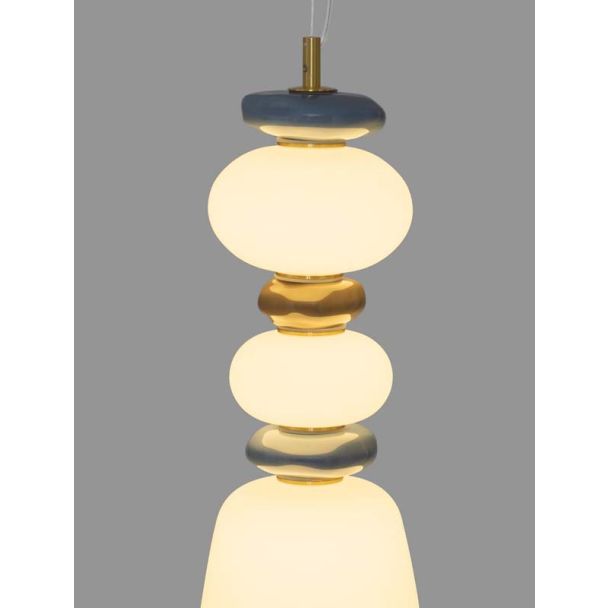 LUCES EXCLUSIVAS FELANZO LE45241 lampa wisząca