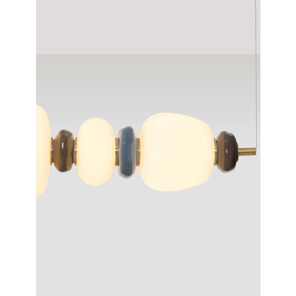LUCES EXCLUSIVAS FELANZO LE45243 lampa wisząca