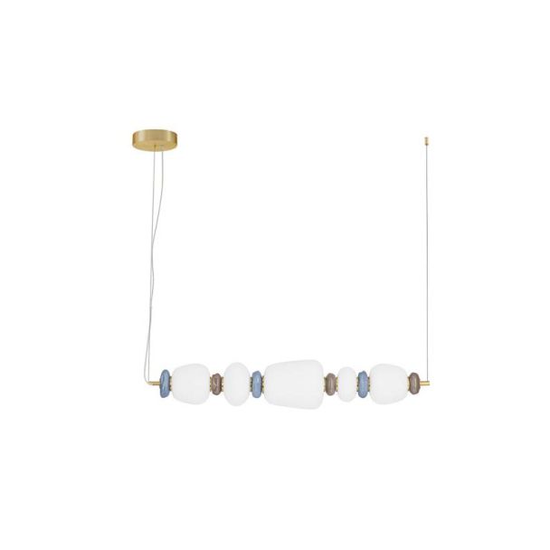 LUCES EXCLUSIVAS FELANZO LE45243 lampa wisząca