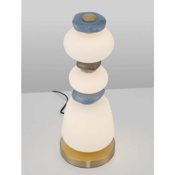LUCES EXCLUSIVAS FELANZO LE45244 lampa stołowa