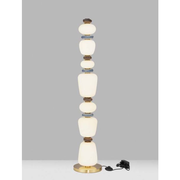 LUCES EXCLUSIVAS FELANZO LE45245 lampa podłogowa