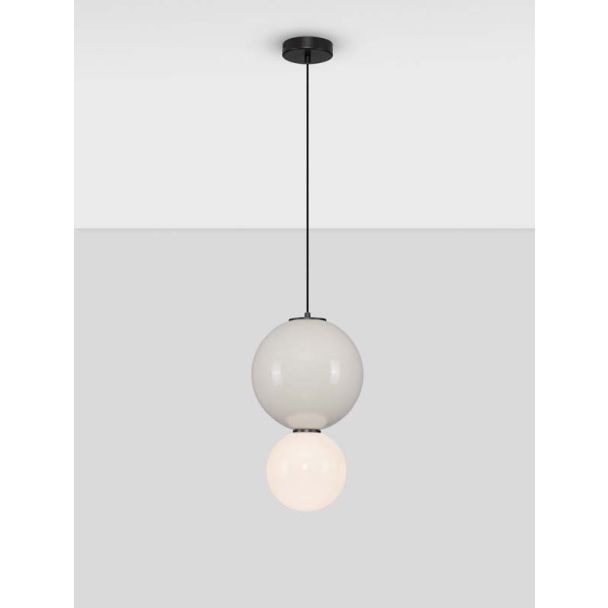 LUCES EXCLUSIVAS JORELIA LE45246 lampa wisząca