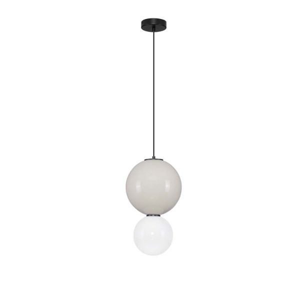 LUCES EXCLUSIVAS JORELIA LE45246 lampa wisząca