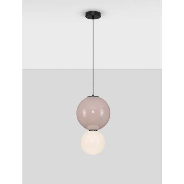 LUCES EXCLUSIVAS JORELIA LE45248 lampa wisząca