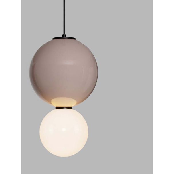 LUCES EXCLUSIVAS JORELIA LE45248 lampa wisząca