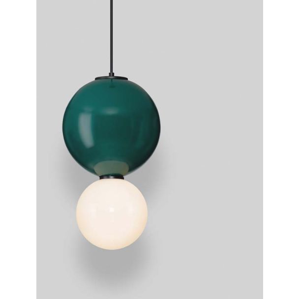 LUCES EXCLUSIVAS JORELIA LE45249 lampa wisząca