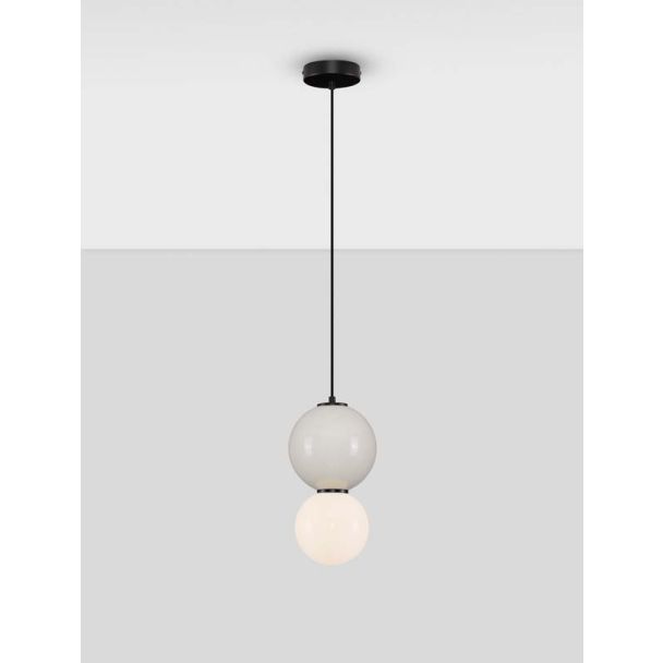 LUCES EXCLUSIVAS JORELIA LE45250 lampa wisząca