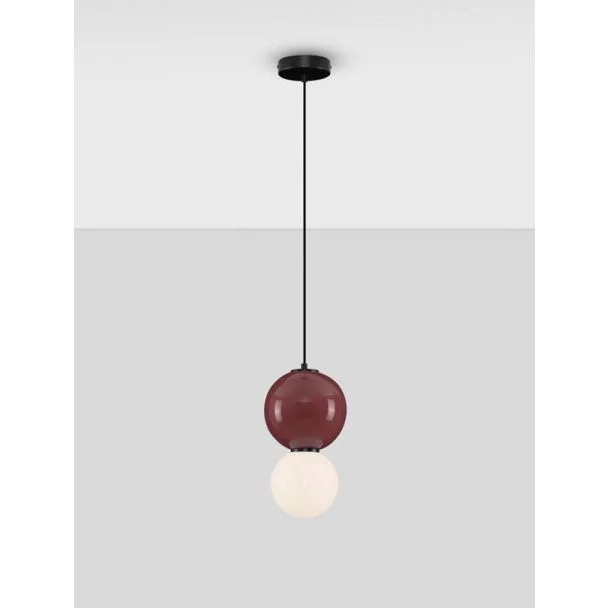 LUCES EXCLUSIVAS JORELIA LE45251 lampa wisząca