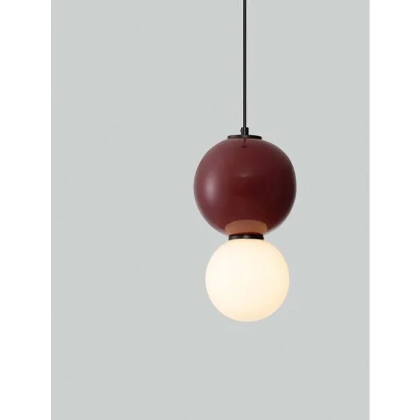 LUCES EXCLUSIVAS JORELIA LE45251 lampa wisząca