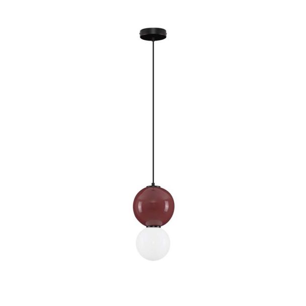 LUCES EXCLUSIVAS JORELIA LE45251 lampa wisząca