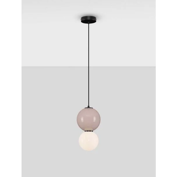 LUCES EXCLUSIVAS JORELIA LE45252 lampa wisząca