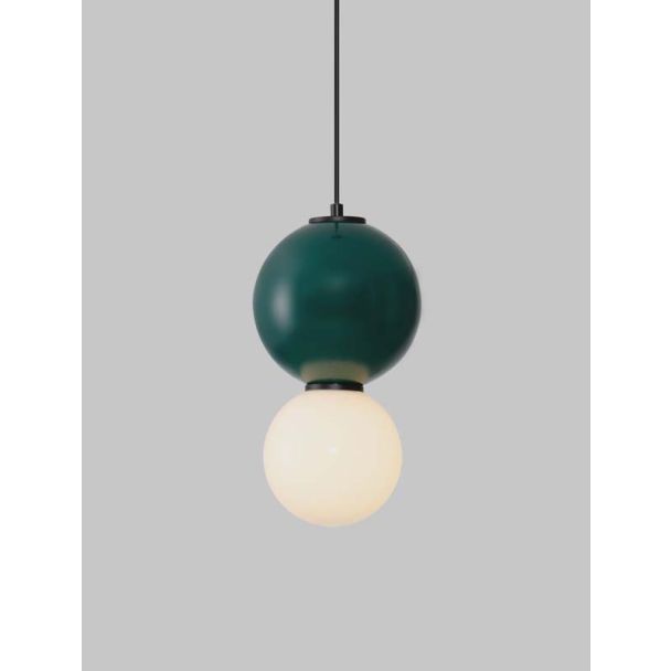 LUCES EXCLUSIVAS JORELIA LE45253 lampa wisząca