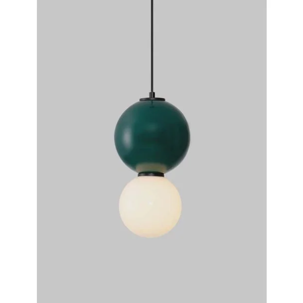 LUCES EXCLUSIVAS JORELIA LE45253 lampa wisząca