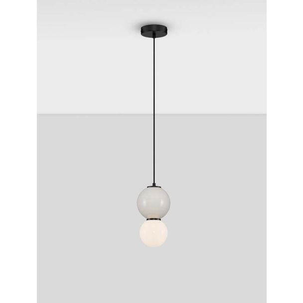 LUCES EXCLUSIVAS JORELIA LE45254 lampa wisząca