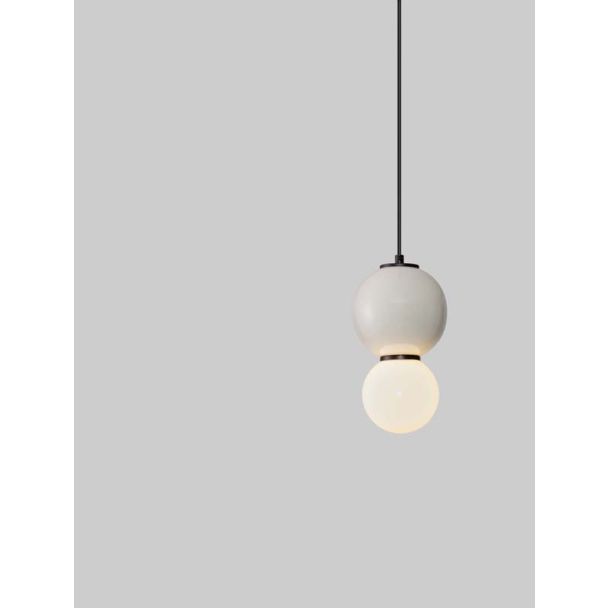 LUCES EXCLUSIVAS JORELIA LE45254 lampa wisząca