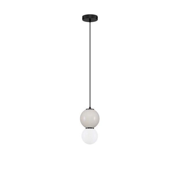 LUCES EXCLUSIVAS JORELIA LE45254 lampa wisząca