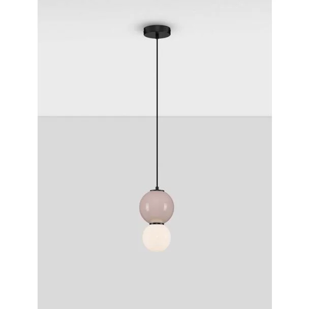 LUCES EXCLUSIVAS JORELIA LE45256 lampa wisząca