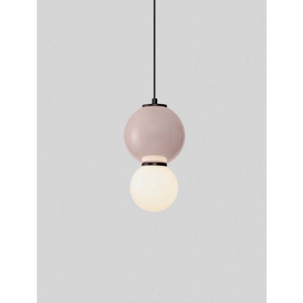 LUCES EXCLUSIVAS JORELIA LE45256 lampa wisząca