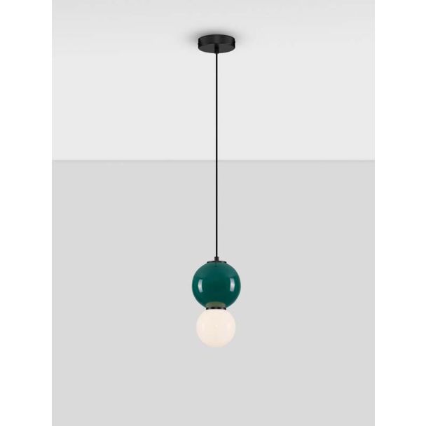 LUCES EXCLUSIVAS JORELIA LE45257 lampa wisząca