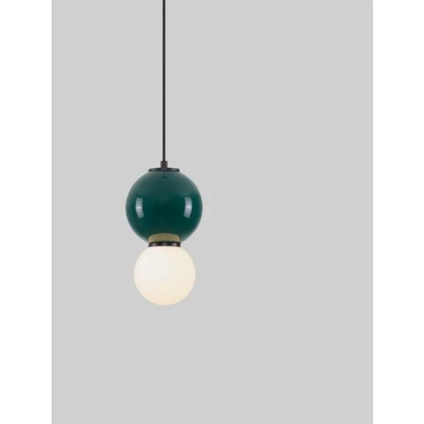 LUCES EXCLUSIVAS JORELIA LE45257 lampa wisząca