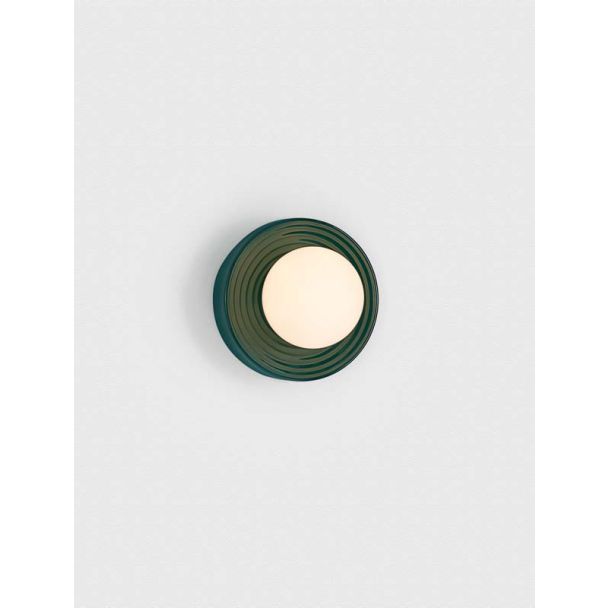 LUCES EXCLUSIVAS MALVANO LE45263 lampa ścienna