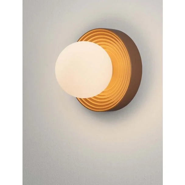 LUCES EXCLUSIVAS MALVANO LE45268 lampa ścienna