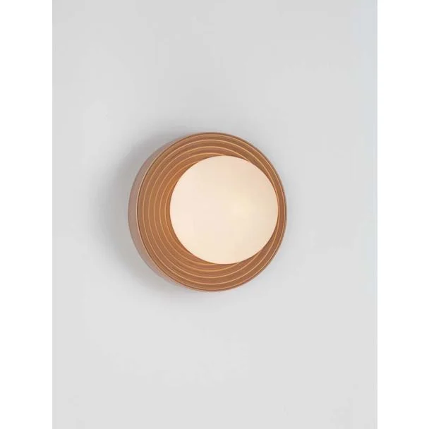 LUCES EXCLUSIVAS MALVANO LE45268 lampa ścienna